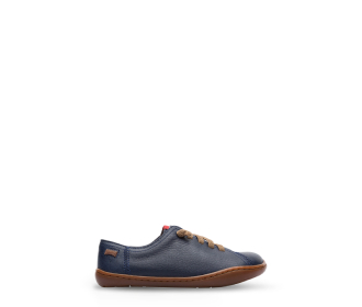 tenis color negro