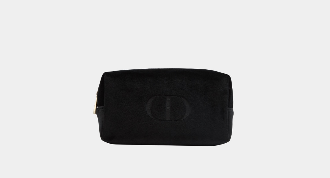 Recibe un pouch Dior