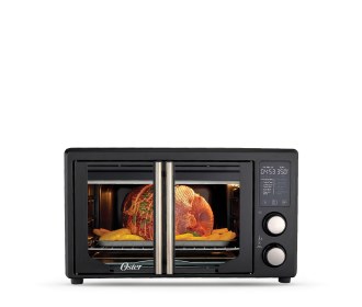 horno negro
