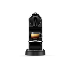 Cafetera Nespresso Paquete promoción: Lattissima Black Titan