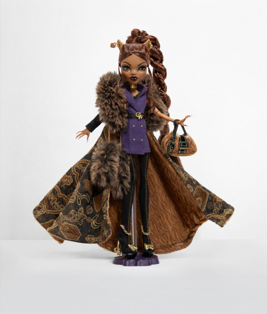 Mu&ntilde;ecas para ni&ntilde;as