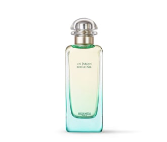 Hermès Los Perfumes Jardín