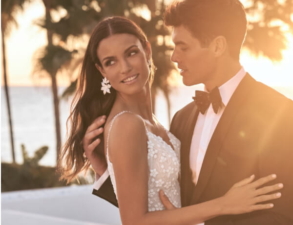 PRONOVIAS México - Atelier Vestidos de Novia - El Palacio de Hierro PRONOVIAS México - Atelier Vestidos de Novia - El Palacio de Hierro