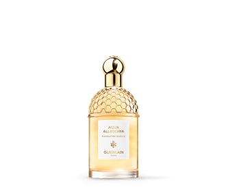 maquillaje en estuche palteado, guerlain