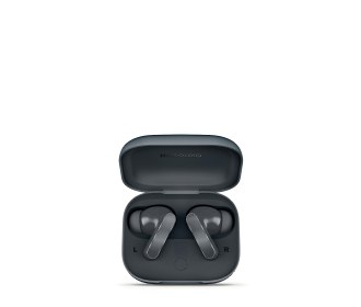 audifonos negros