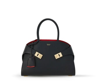 Bolso negro , Bolsos Lujo