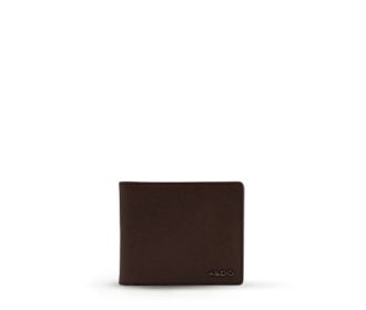cartera cafe ALDO Accesorios