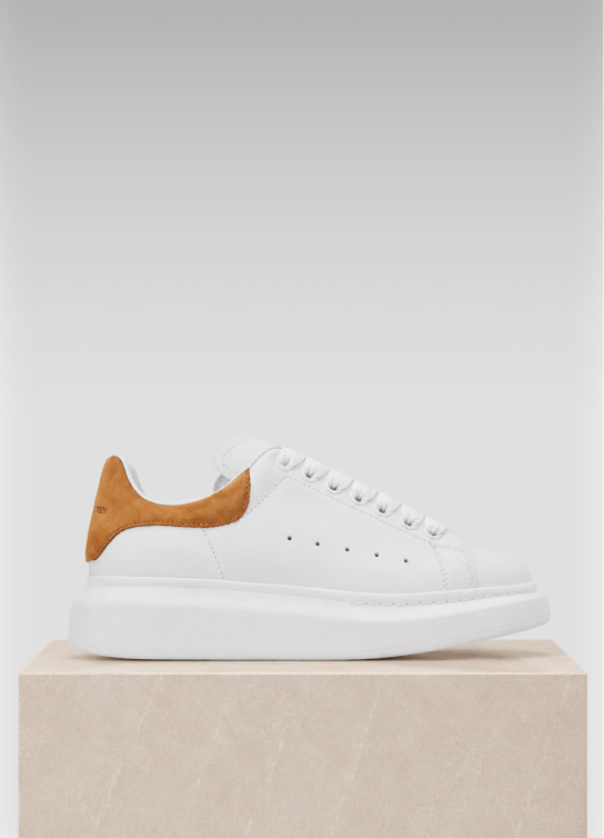 McQueen