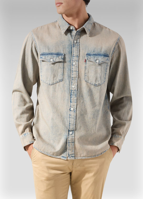 Levi's