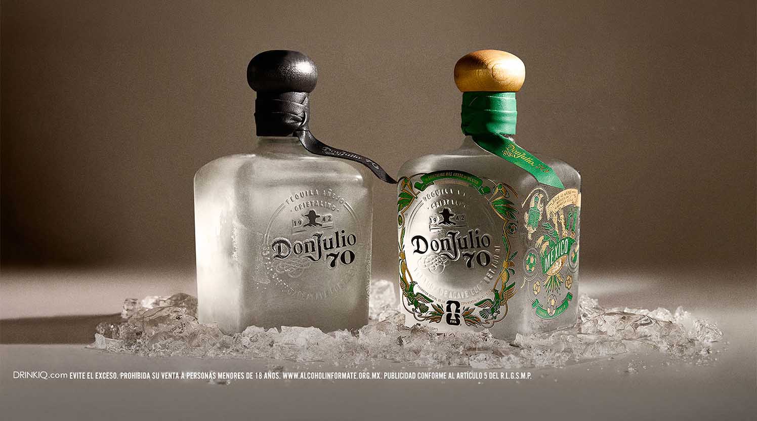 EL ARTE DE BRINDAR