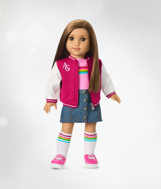 American Girl