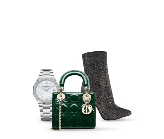 personal shopping, DISEÑADORES