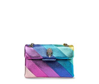 Bolso de colores KURT GEIGER