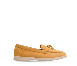 Zapato cafe, ALDO mujer