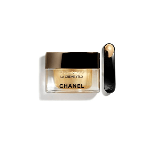 CHANEL Tratamiento Ojos y Labios