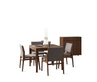 comedor de cafe