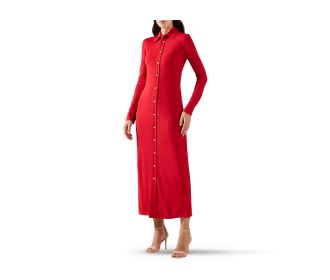 Vestido color rojo, Más Vestidos