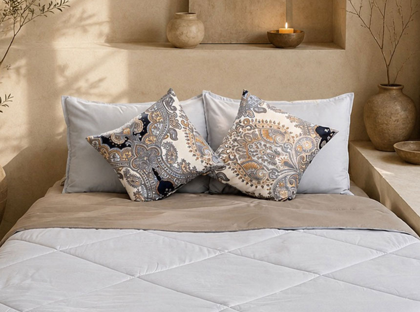 Ropa de cama