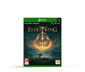 video juego eldenring xbox series X, XBOX