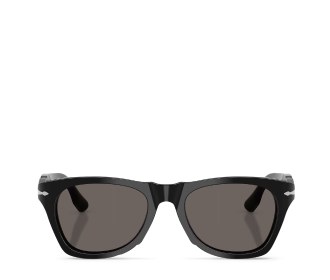 Lentes negros, Lentes