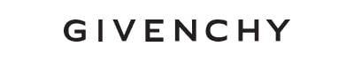 Logo de la marca GIVENCHY