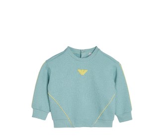 sueter color azul, BEBES MODA ROPA