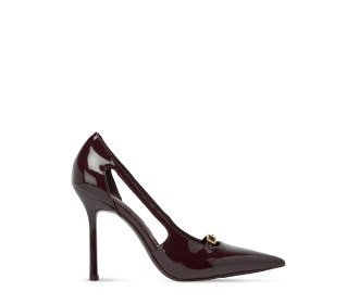 Zapatilla color negro, Zapatillas mujer