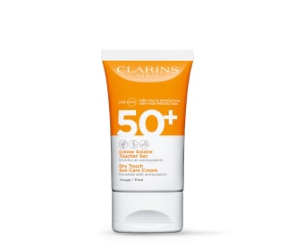 Imagen de protector solar, CLARINS
