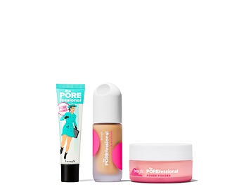 set de maquillaje