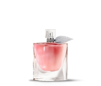 Frasco de producto de la marca LANCÔME
