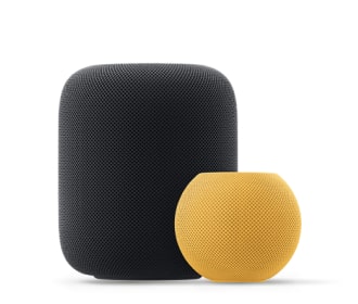 Home Pod, APPLE