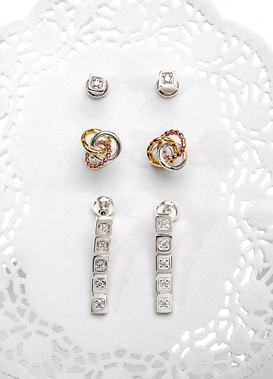 Aretes