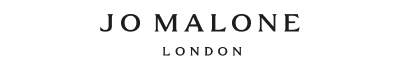 Logo de la marca JO MALONE LONDON,