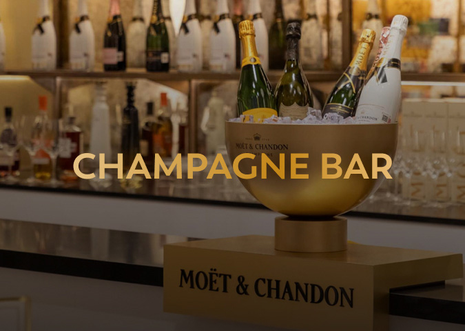 Imagen CHAMPAGNE BAR