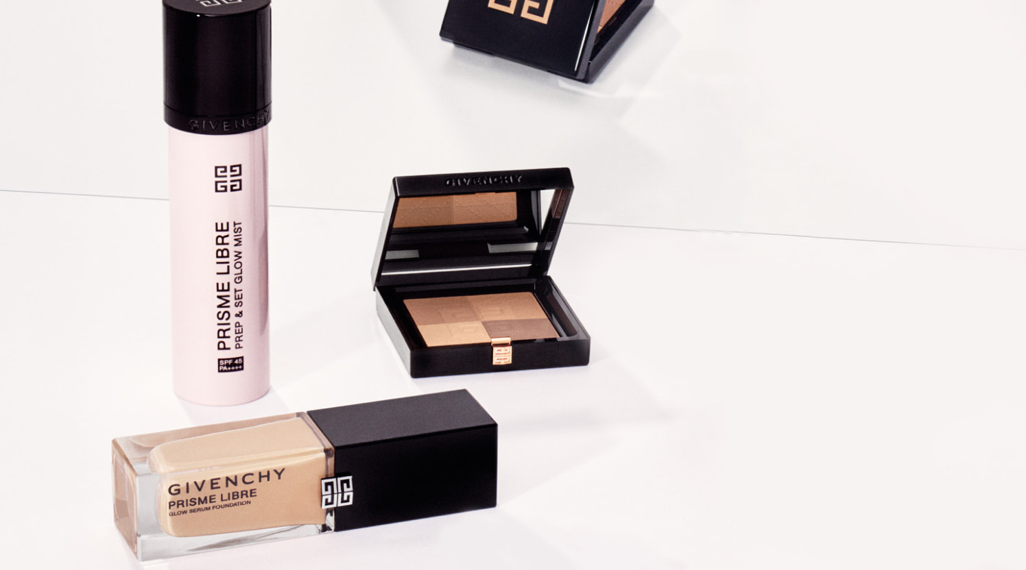 GIVENCHY