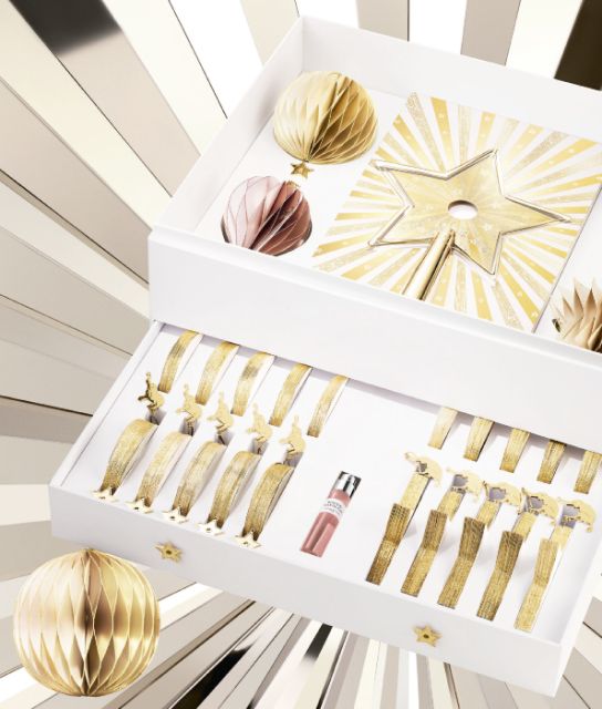 Guirnaldas de navidad