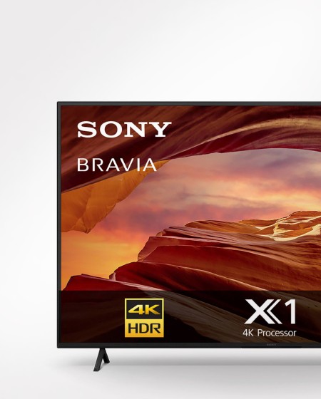 pantallas SONY electr&oacute;nica