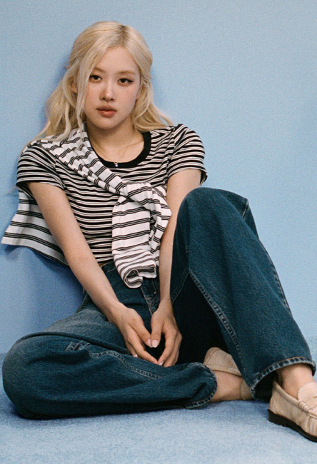 Levi's