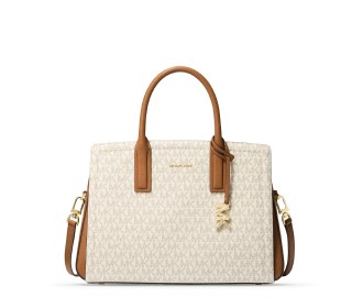 Imagen bolso blanco