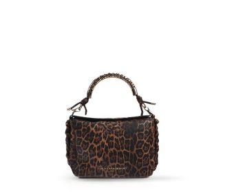 bolso negro, Bolsos LOLA CASADEMUNT