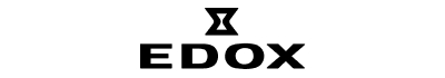 Logo de la marca edox