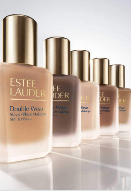 EST&Eacute;E LAUDER