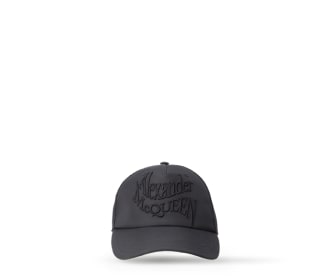 gorra negra