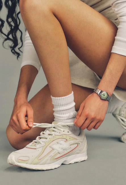 New Balance