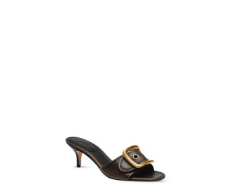 zapatilla azul