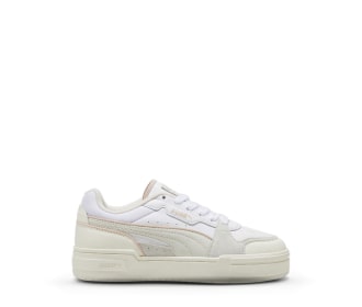 Tenis blancos, Sneakers para mujer