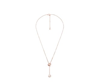 Imagen de collar dorado