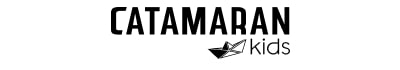 Logo de la marca CATAMARAN KIDS,
