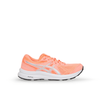 Tenis Asics para niña