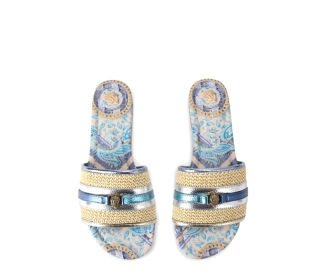 par de sandalias, KURT GEIGER